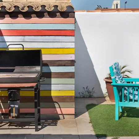 Villa Casa Golondrinas-solo Familias