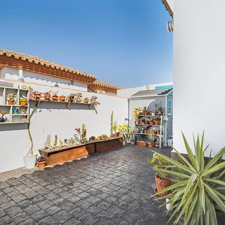 Villa Casa Golondrinas-solo Familias Chiclana de la Frontera