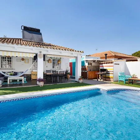 Villa Casa Golondrinas-solo Familias
