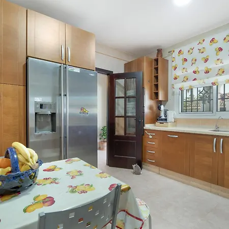 Villa Casa Golondrinas-solo Familias