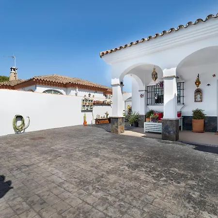 Casa Golondrinas-solo Familias